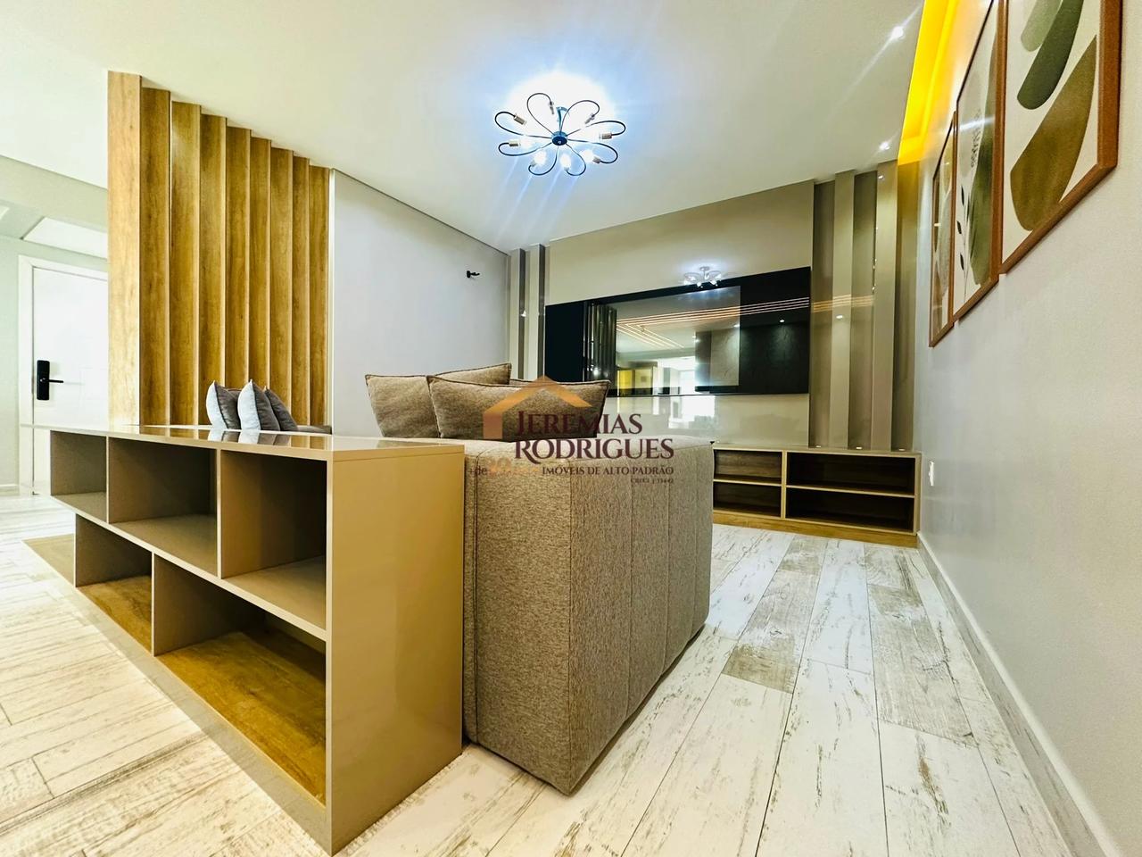 Apartamento para locação de Porteira Fechada no Edifício Jardins Residence em Taubaté/SP. - foto 2