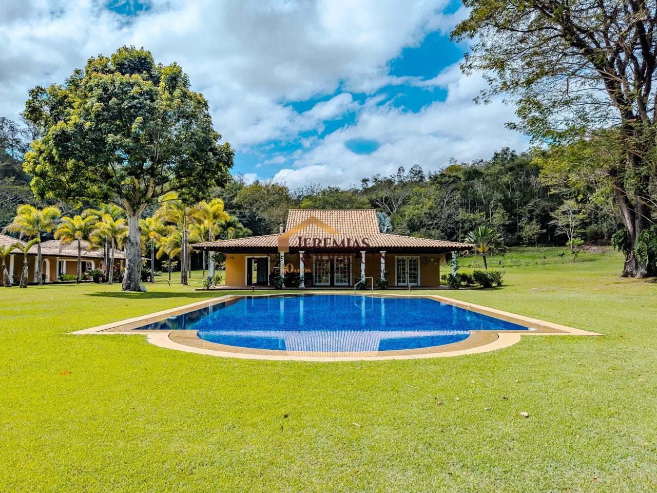 Fazenda centenária à venda em Bananal/SP. - foto 54