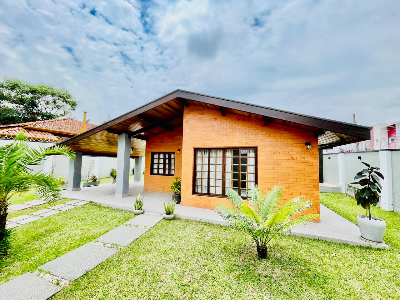 Casa à venda no  Condomínio Portal dos Ipês em Taubaté/SP. - foto 2