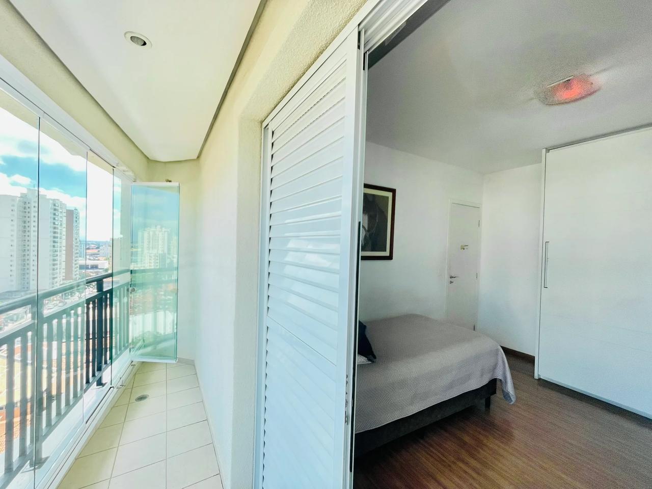 Cobertura duplex à venda no Edifício San Paolo em Taubaté/SP.  - foto 30