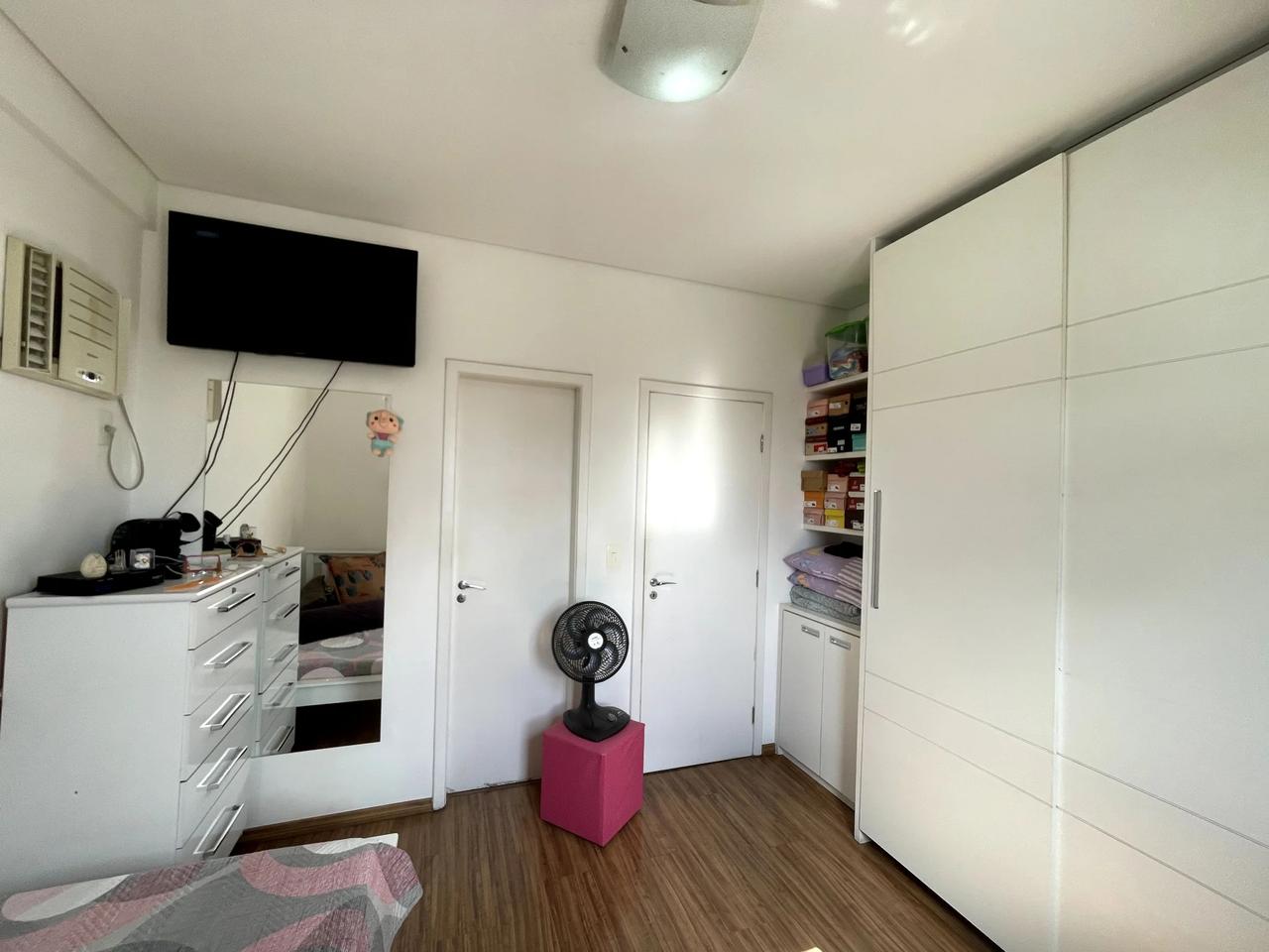 Cobertura duplex à venda no Edifício San Paolo em Taubaté/SP.  - foto 21