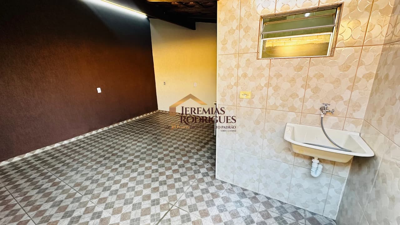 Casa para locação no Residencial Comercial Cidade Vista Alegre em Pindamonhangaba/SP. - foto 16