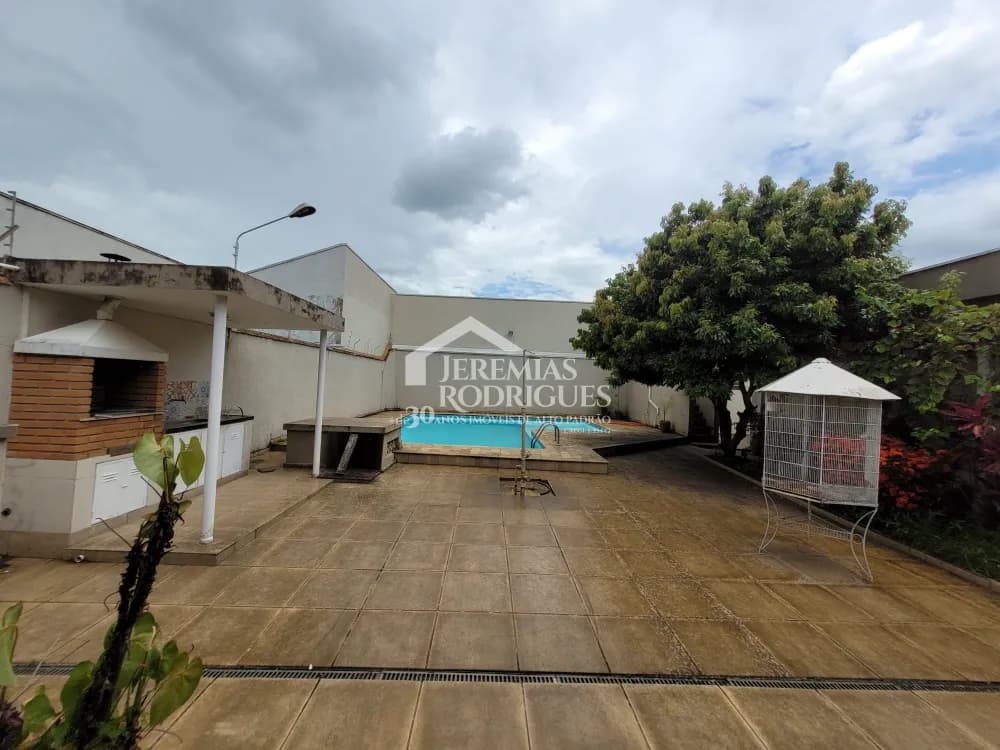 Casa à venda no bairro Jardim Maria Augusta em Taubaté/SP. - foto 19