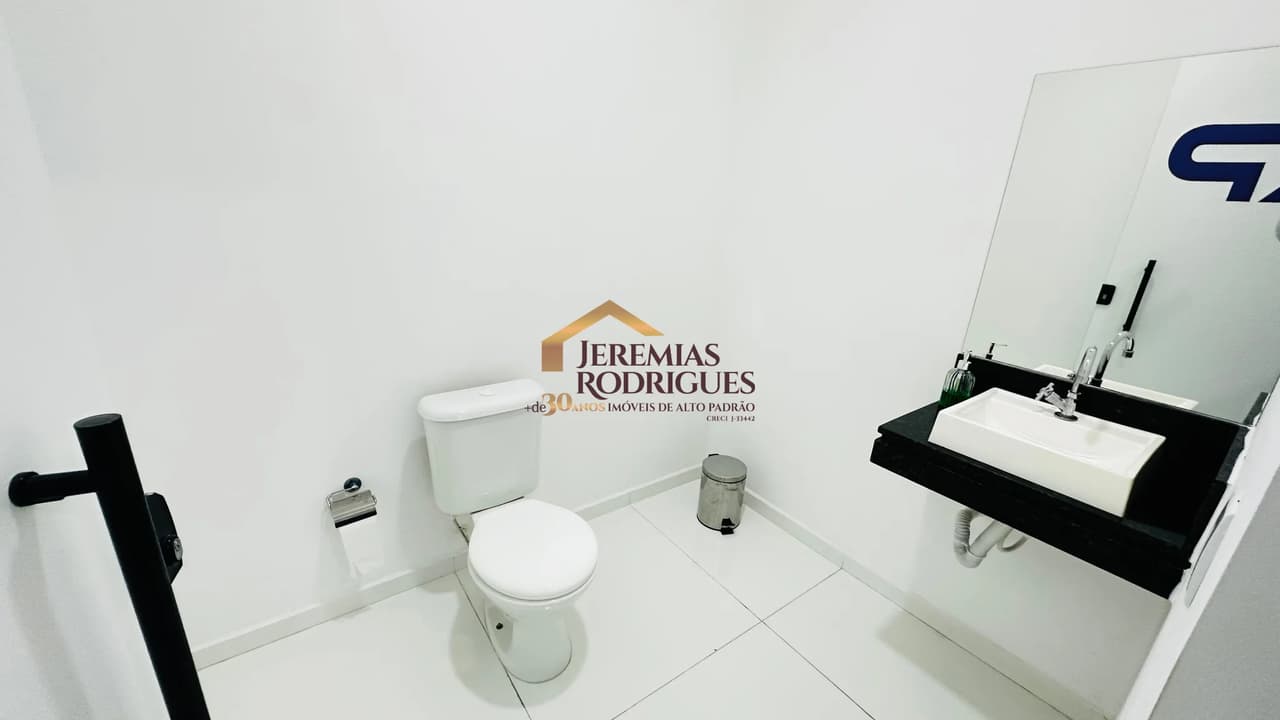 1 Sala comercial para locação no bairro São Benedito em Pindamonhangaba/SP - foto 3