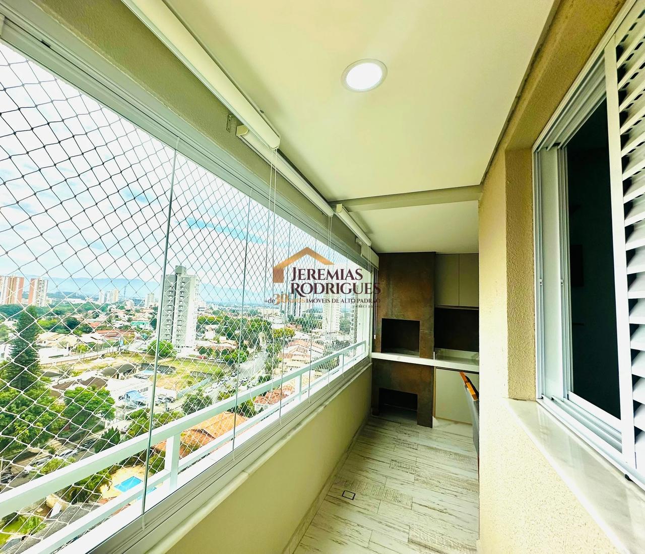 Apartamento para locação de Porteira Fechada no Edifício Jardins Residence em Taubaté/SP. - foto 60