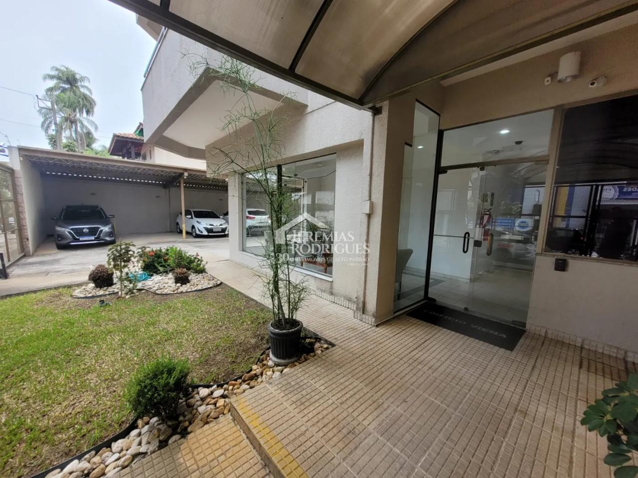 Apartamento com 3 quartos, 140 m²,venda - Centro - Pindamonhangaba/SP - foto 34