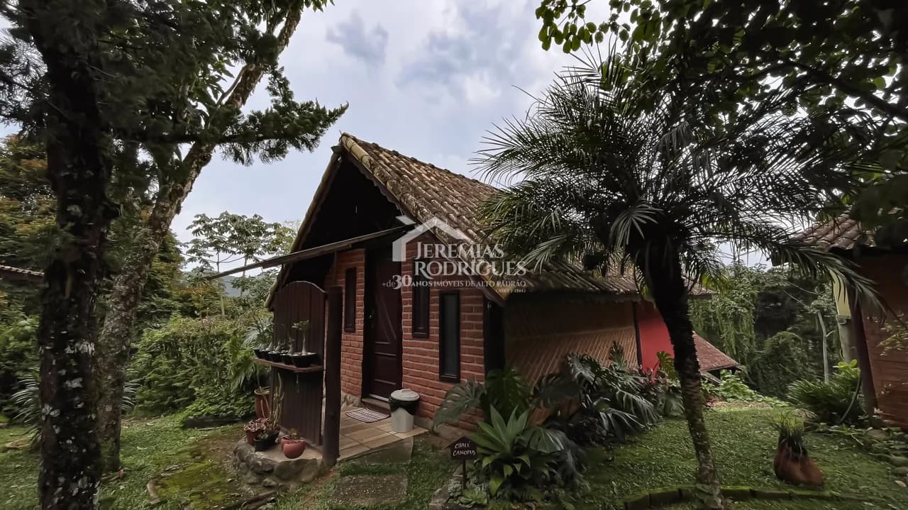 Pousada com 900 m² - Visconde de Mauá/RJ - foto 37