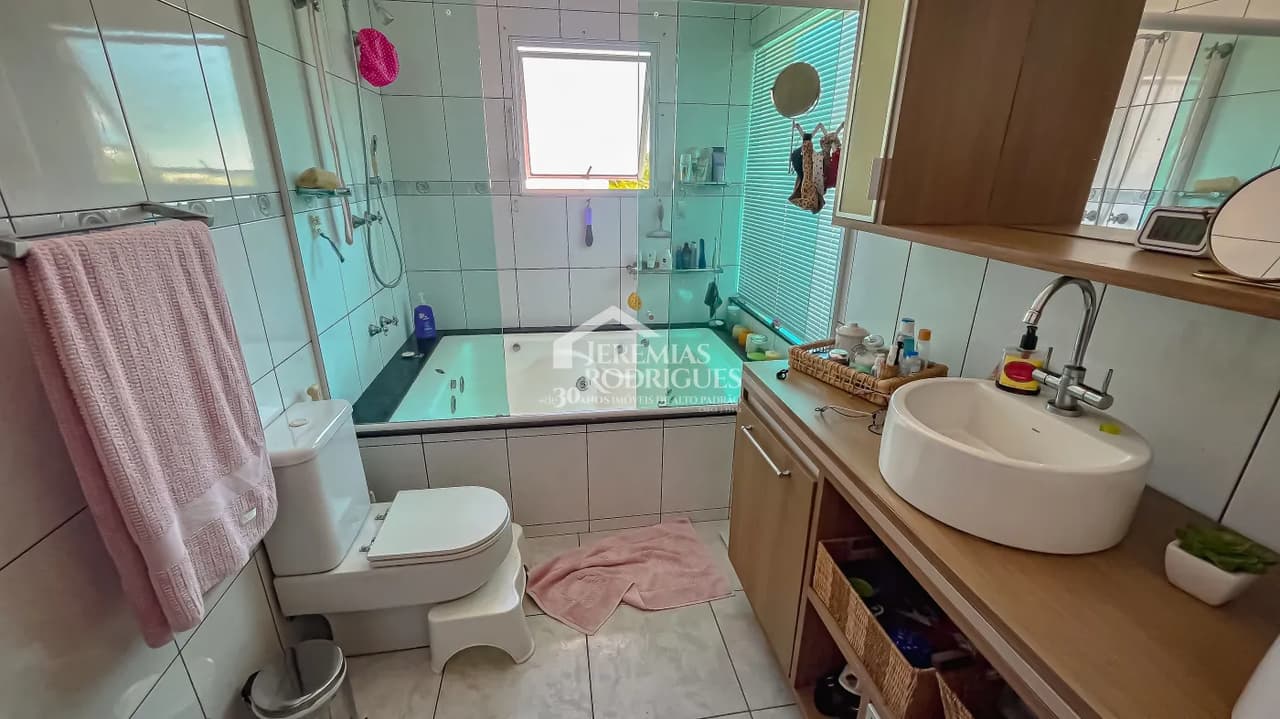 Casa à venda no Condomínio Real Ville em Pindamonhangaba/SP. - foto 18