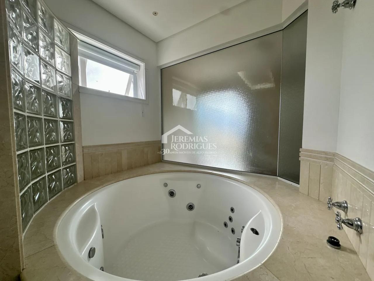 Casa para locação com 4 dormitórios no Condomínio Taubaté Village em Taubaté/SP - foto 64