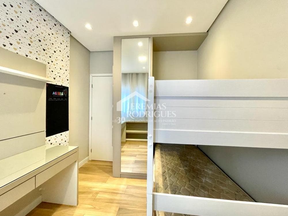 Apartamento à venda, 101 m² no Piemont Residence em Taubaté/SP. - foto 36