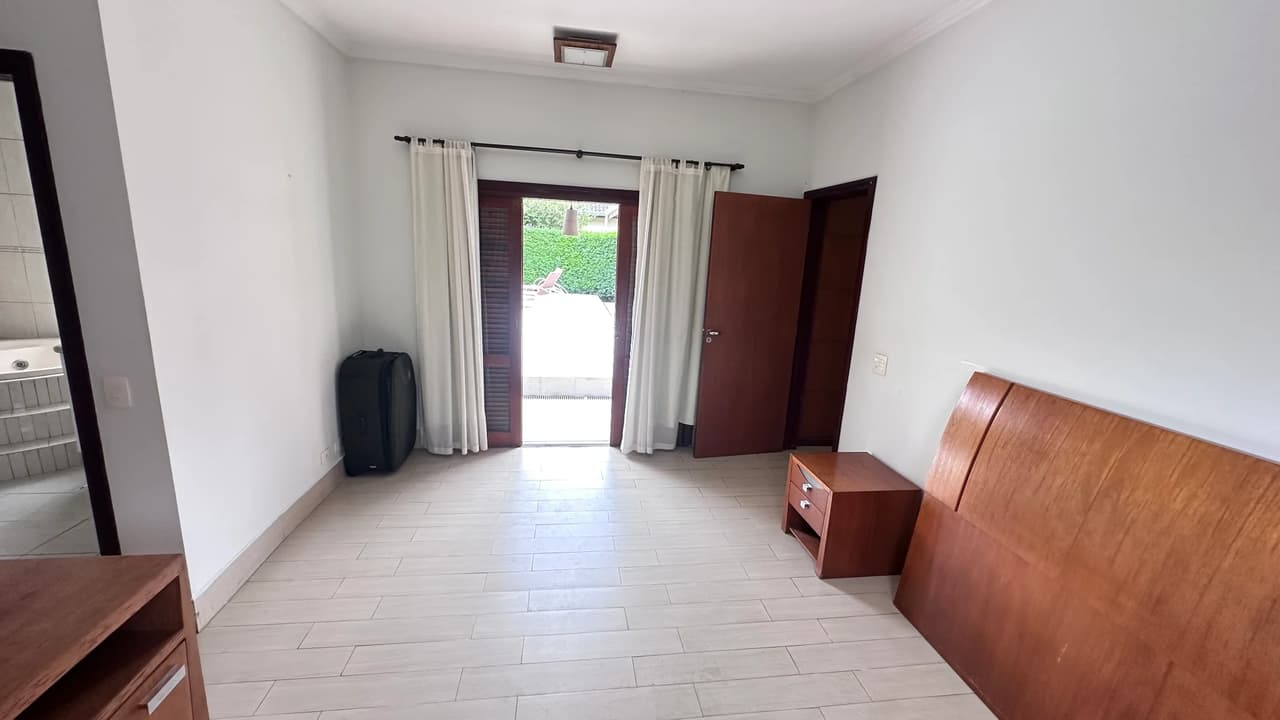 Casa para locação no Condomínio Colonial Village I em Pindamonhangaba/SP - foto 8