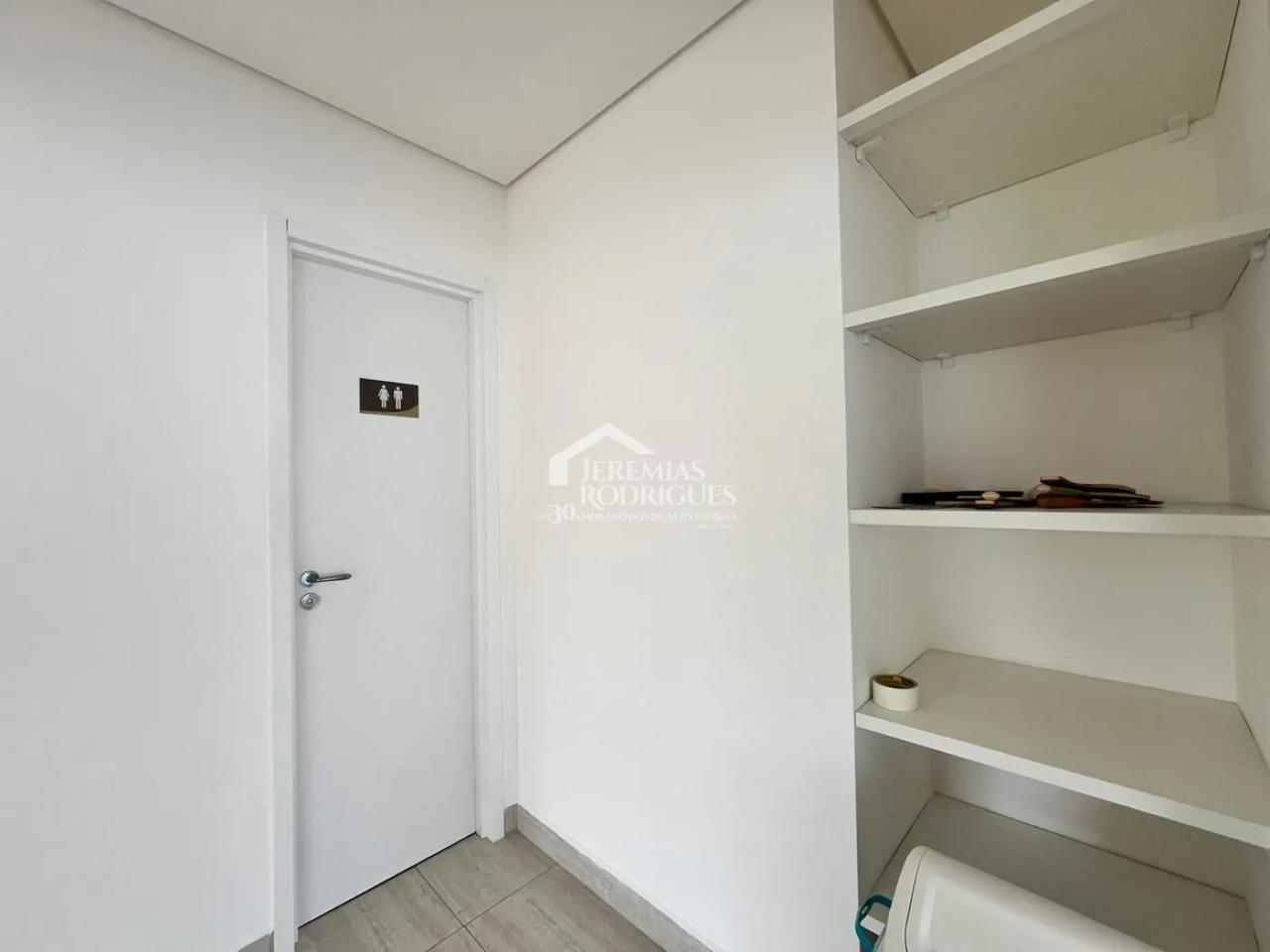 Apartamento com 3 suítes, 132 m² - Edifício Maximus Residence - Pindamonhangaba/SP - foto 22