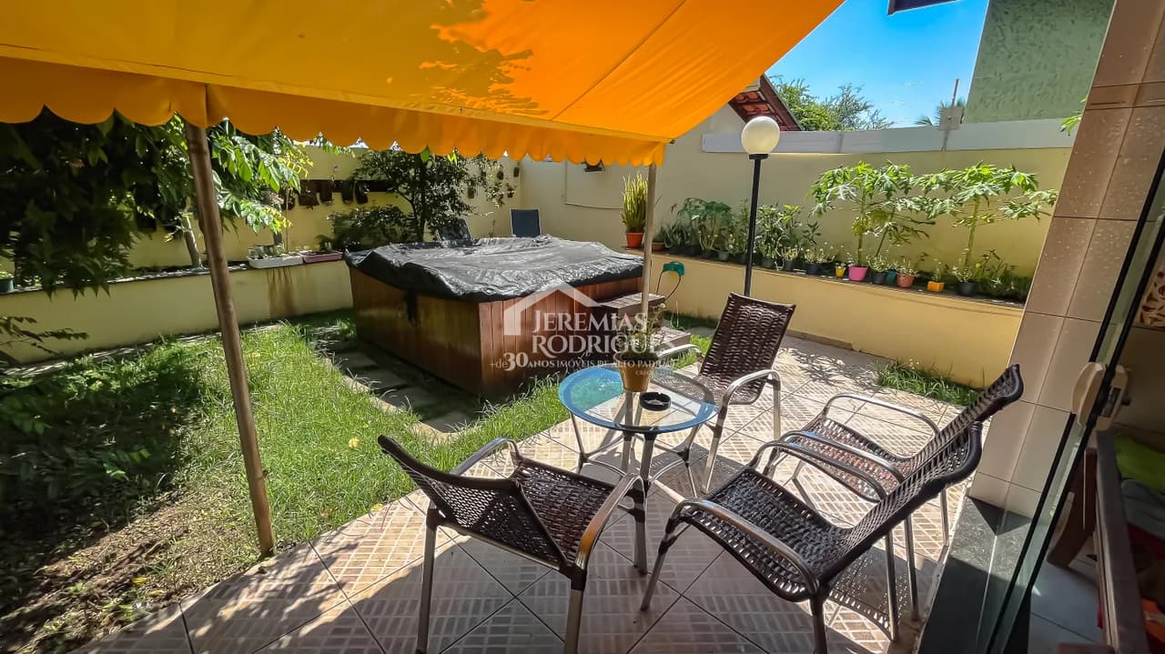 Casa à venda no Condomínio Real Ville em Pindamonhangaba/SP. - foto 4