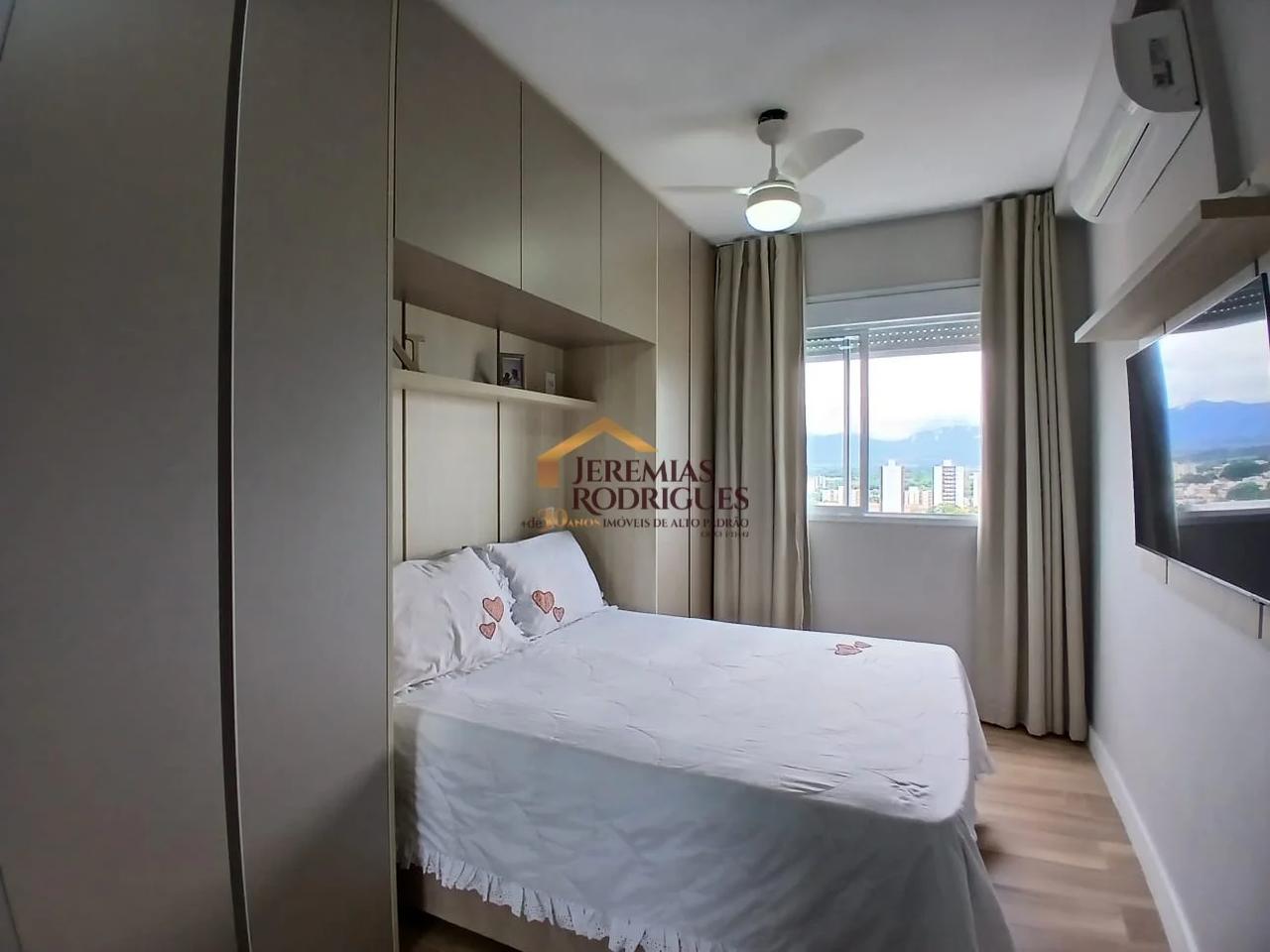 Apartamento à venda no Edifício Orizzonte Mantiqueira em Taubaté/SP. - foto 10