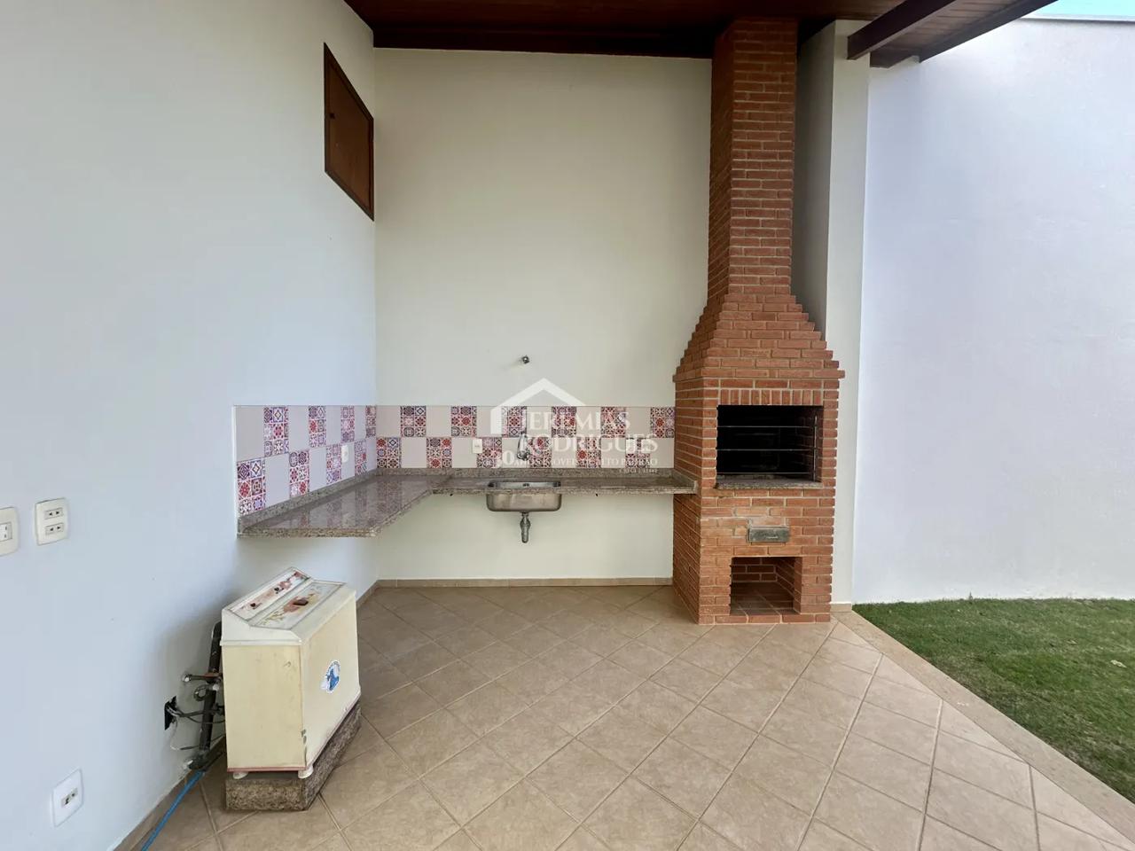 Casa para locação com 4 dormitórios no Condomínio Taubaté Village em Taubaté/SP - foto 95