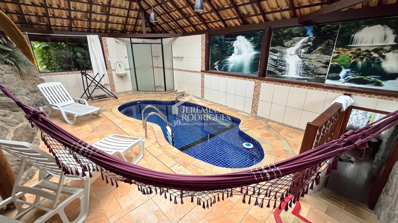 Pousada com 900 m² - Visconde de Mauá/RJ - foto 32