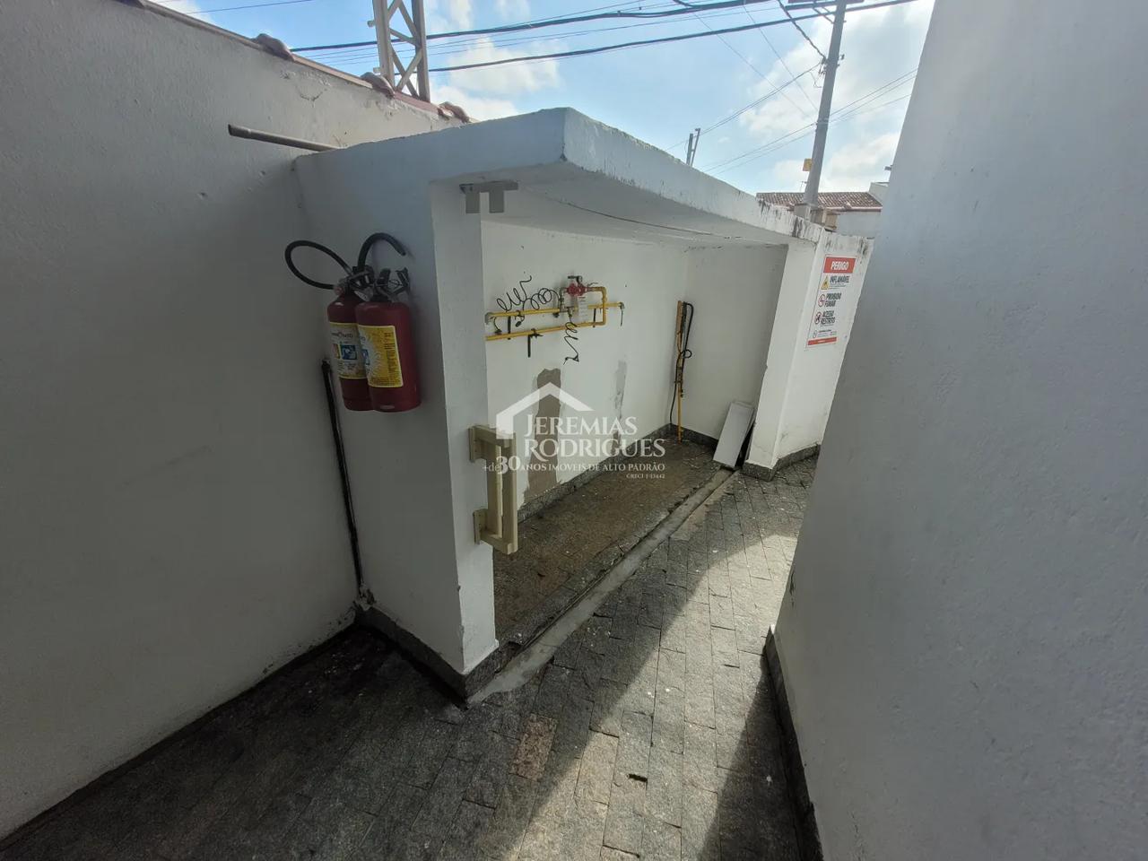Cozinha industrial com 360 m² - Residencial Ouro Verde - Pindamonhangaba/SP. - foto 5