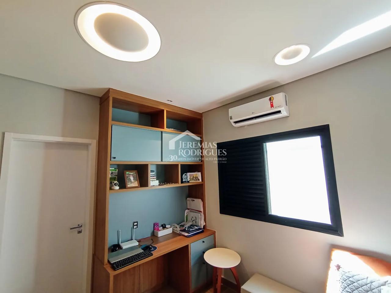 Casa à venda no Condomínio Residencial Terrazzo Di Itália em Taubaté/SP. - foto 38
