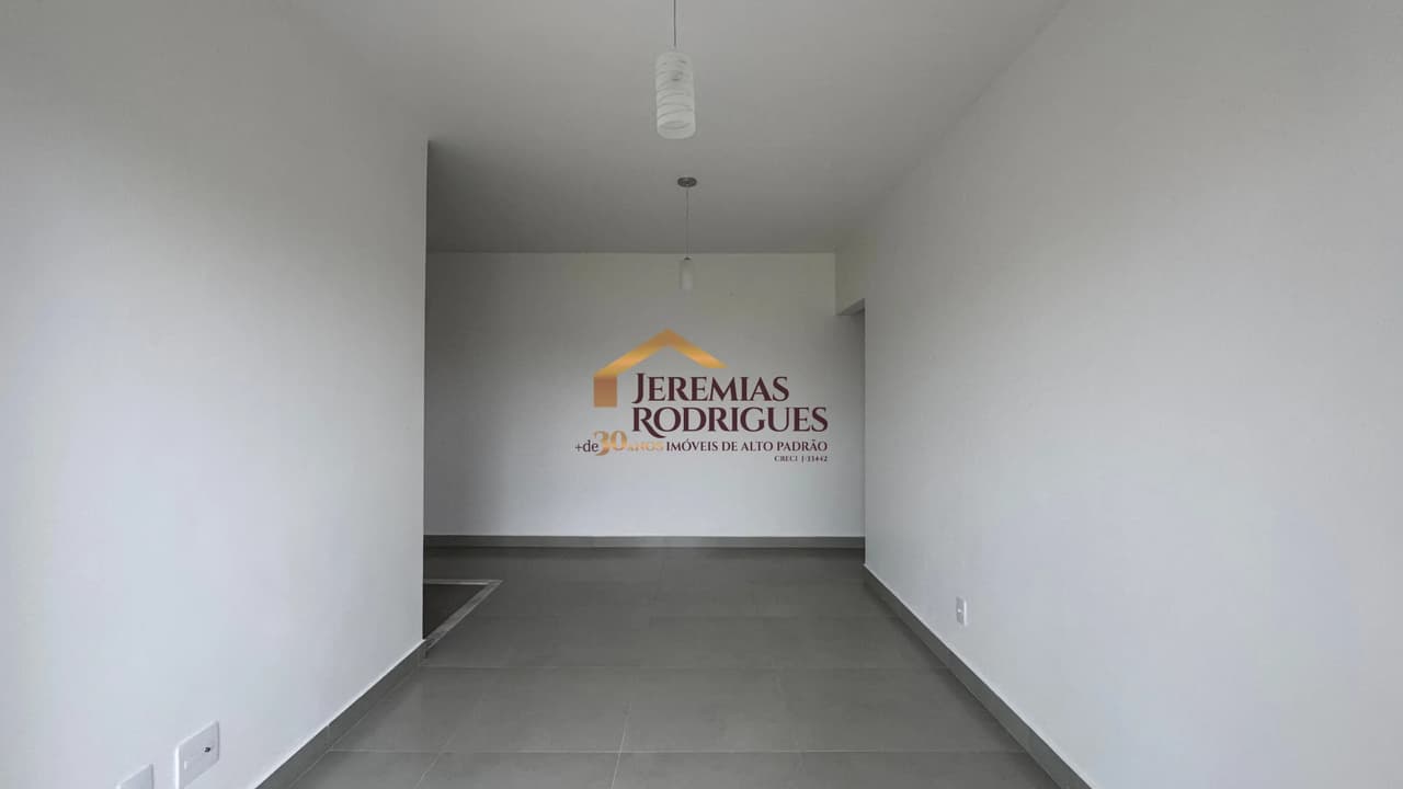 Apartamento para locação e venda no Residencial Heitor Villa-Lobos em Pindamonhangaba/SP. - foto 2