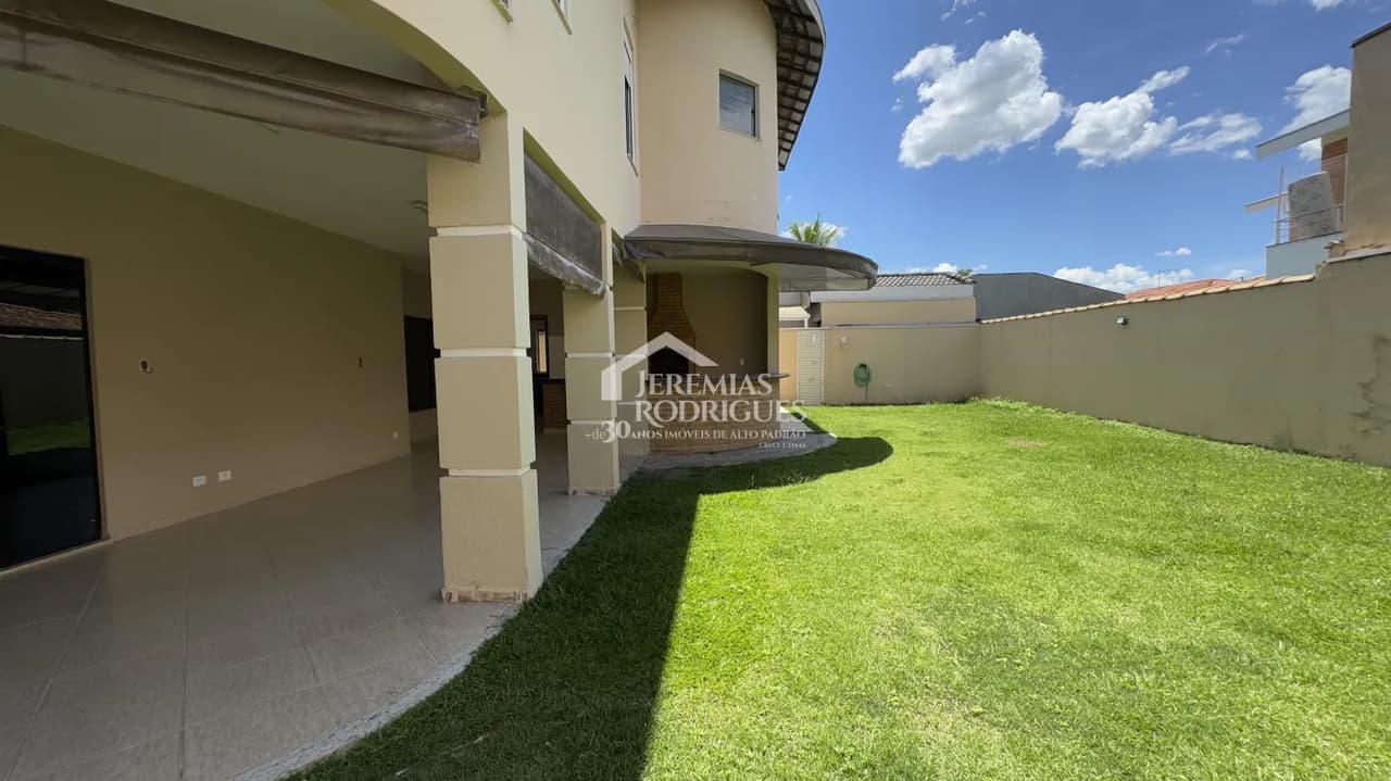 Casa à venda no Condomínio Real Ville em Pindamonhangaba/SP. - foto 48