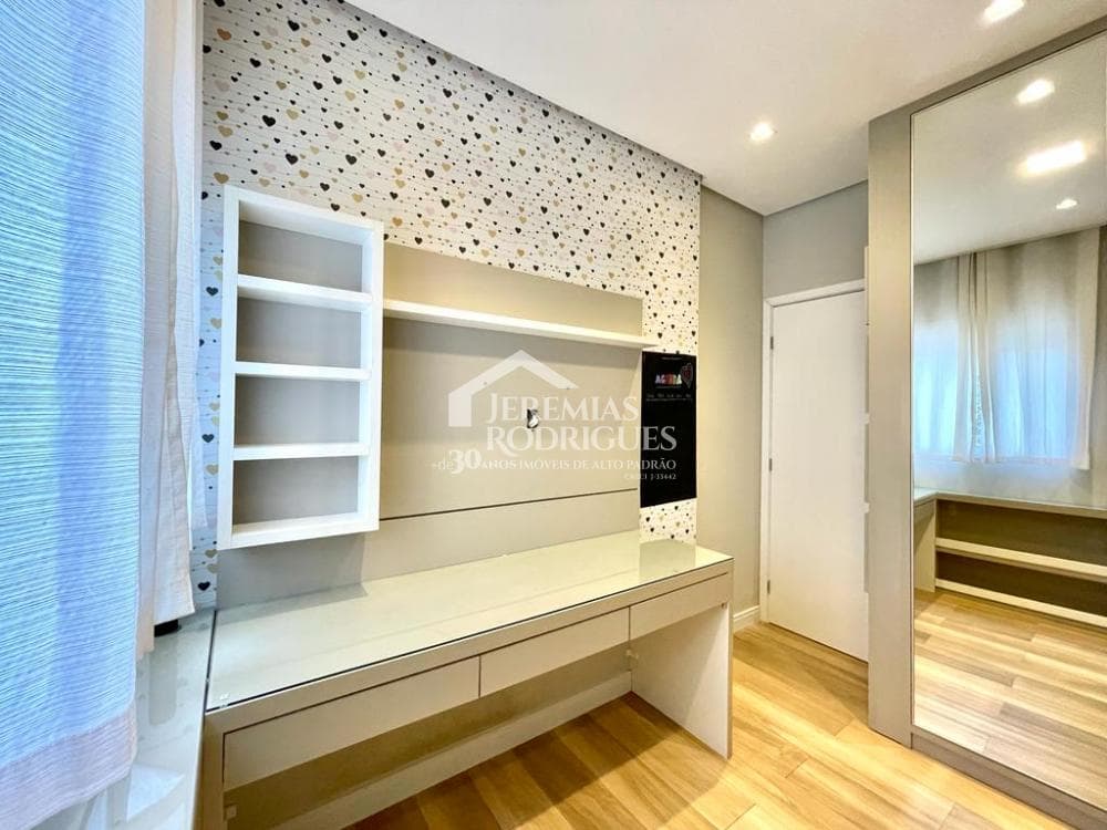 Apartamento à venda, 101 m² no Piemont Residence em Taubaté/SP. - foto 35