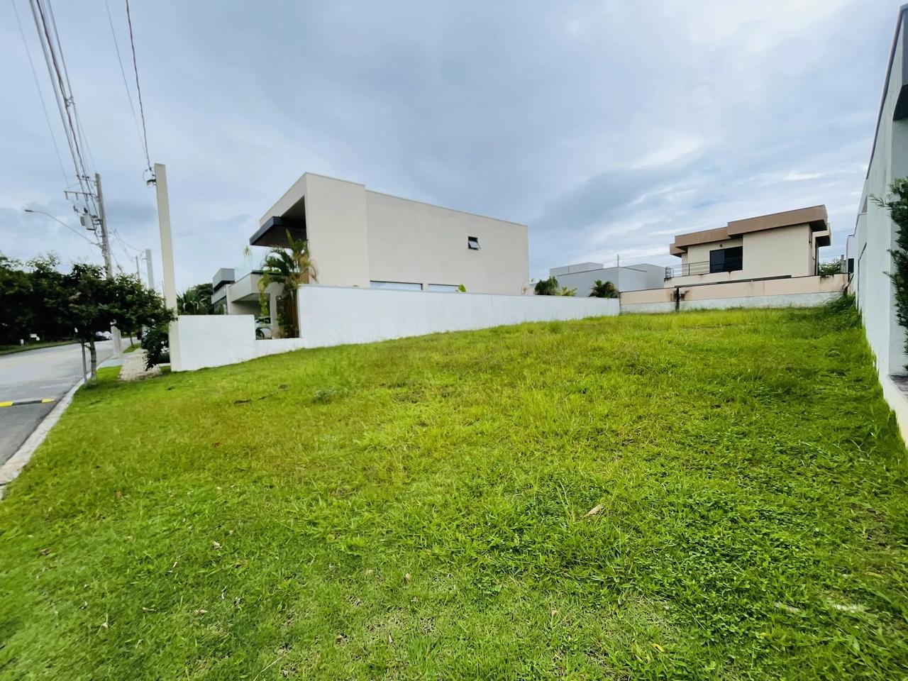 Terreno com 403 m² no Condomínio Ouro Ville em Taubaté/SP.  - foto 10