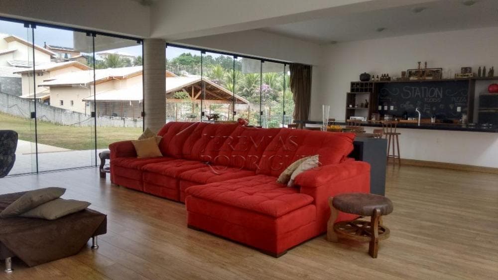 Casa à venda no Condomínio Chácaras Cataguá em Taubaté/SP. - foto 2