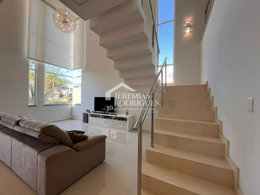 Casa à venda no Condomínio Ouro Ville em Taubaté/SP. - foto 3
