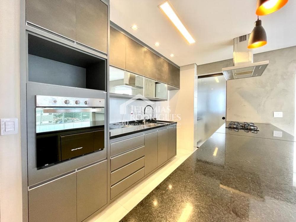 Apartamento à venda, 101 m² no Piemont Residence em Taubaté/SP. - foto 3