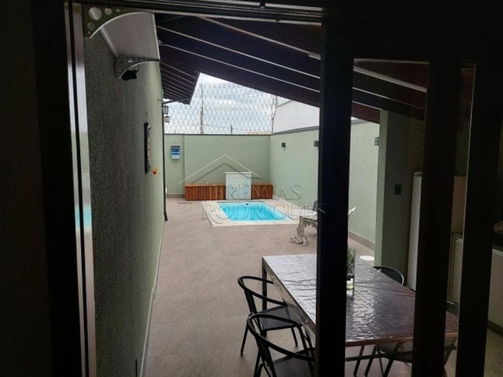 Casa à venda no Condomínio Jardim Oásis em Taubaté/SP. - foto 3