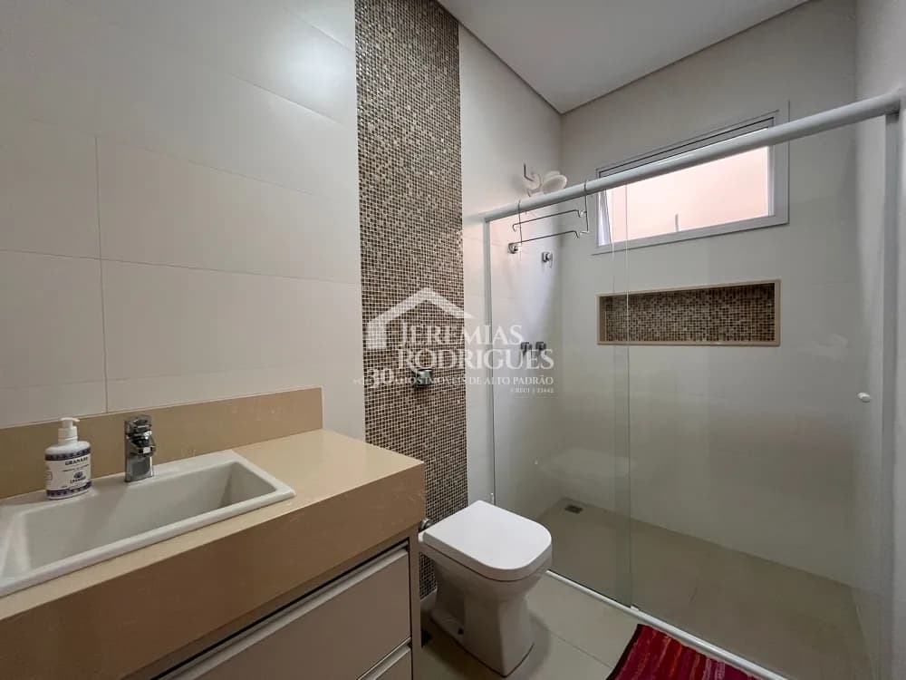 Casa à venda no Condomínio Ouro Ville em Taubaté/SP. - foto 28