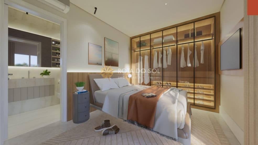 Apartamento à Venda em Palhoça - foto 2