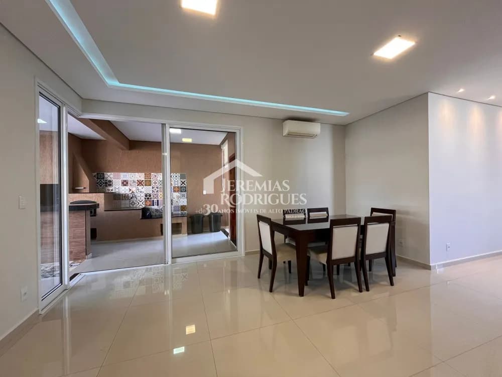 Casa à venda no Condomínio Ouro Ville em Taubaté/SP. - foto 5