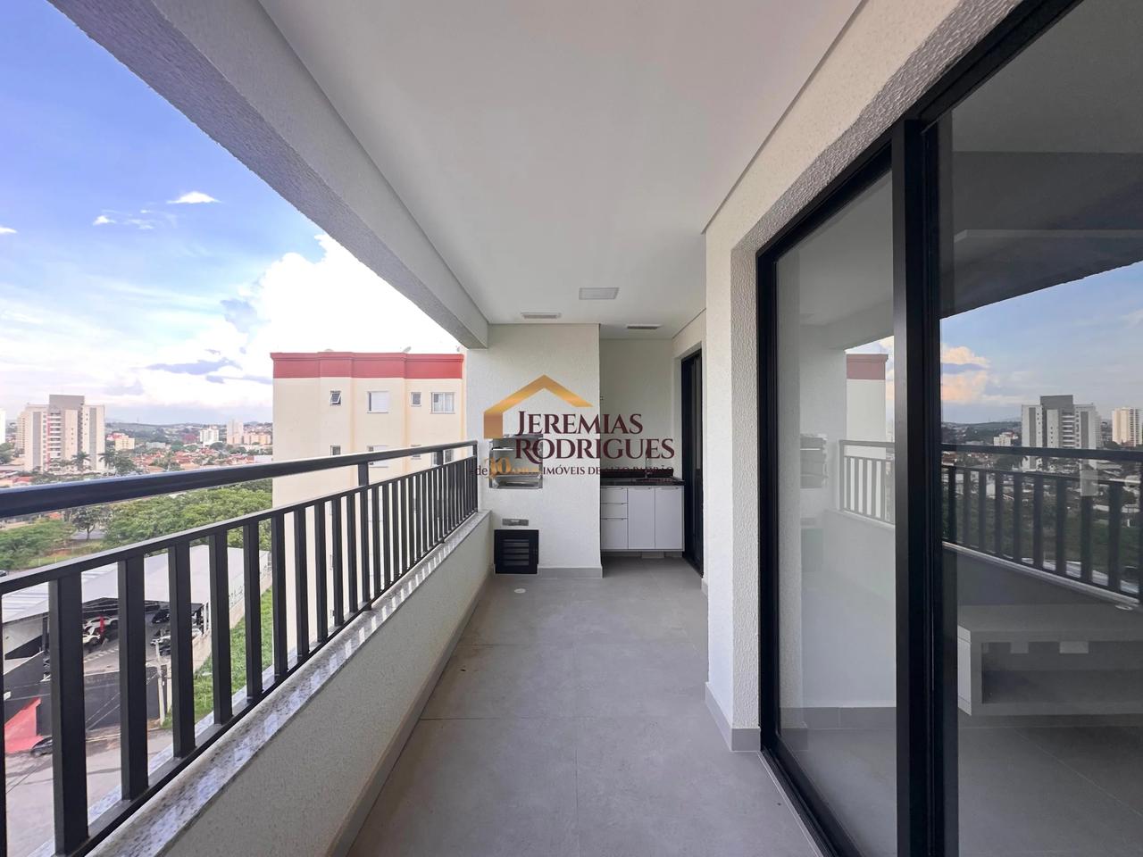 Apartamento para locação no Residencial Rembrandt em Taubaté/SP . - foto 28