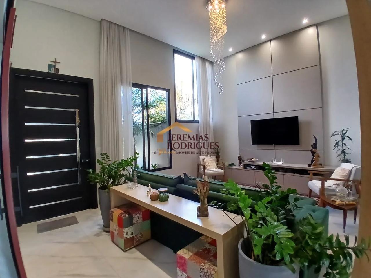 Casa à venda no Condomínio Reserva dos Lagos em Pindamonhangaba/SP. - foto 2
