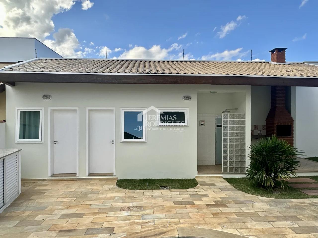 Casa para locação com 4 dormitórios no Condomínio Taubaté Village em Taubaté/SP - foto 93