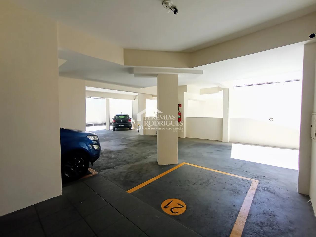 Apartamento para venda com 2 suítes no Edifício Rosa Abirached em Taubaté/SP - foto 9