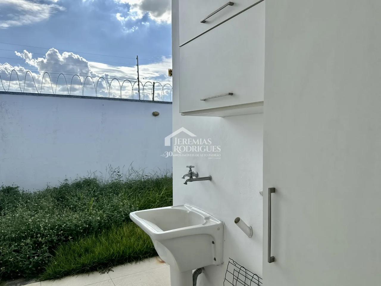 Casa para venda com 3 dormitórios no Condomínio Campos Do Conde I em Tremembé/SP - foto 25