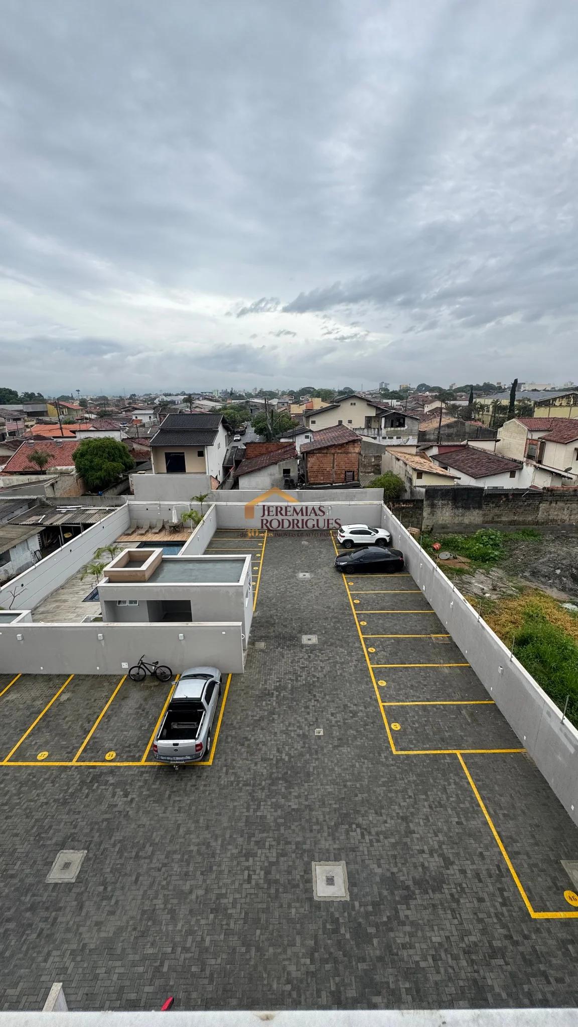 Apartamento para locação e venda no Residencial Heitor Villa-Lobos em Pindamonhangaba/SP. - foto 14