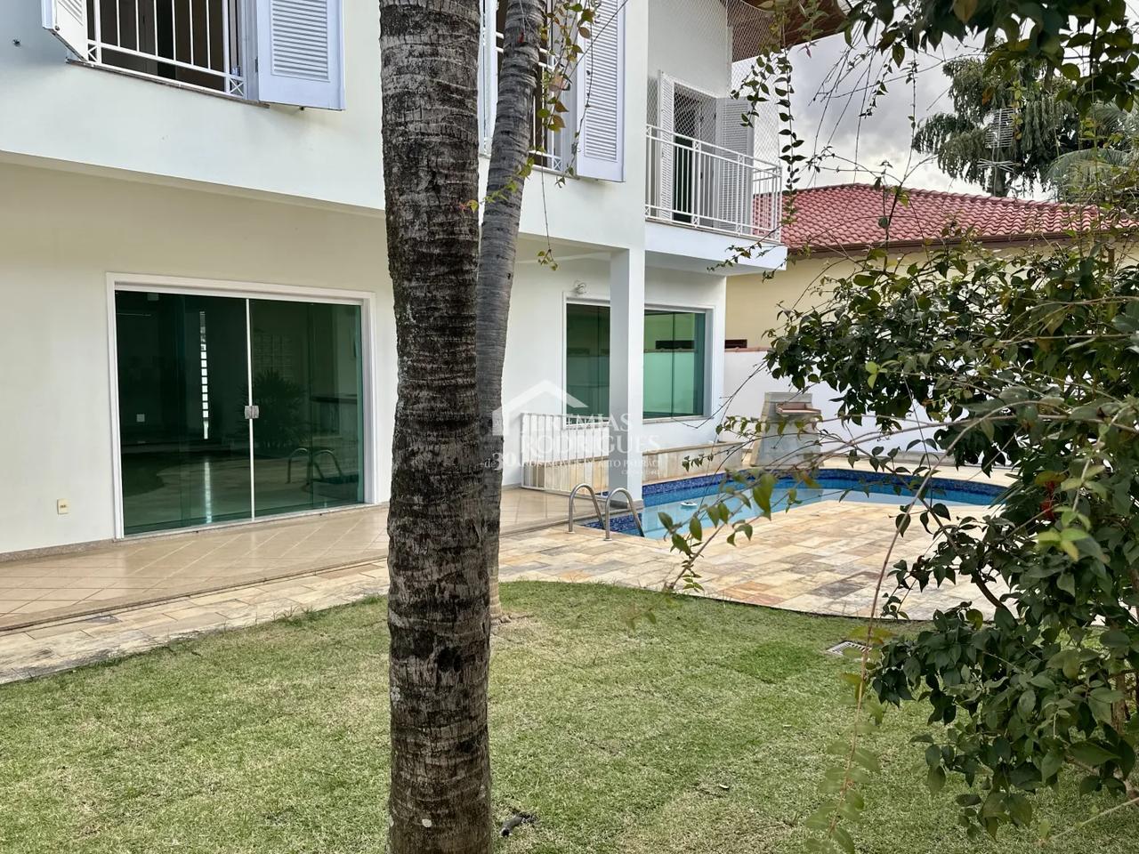 Casa para locação com 4 dormitórios no Condomínio Taubaté Village em Taubaté/SP - foto 81