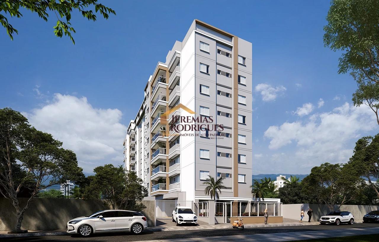Apartamento lançamento à venda no Residencial Machado de Assis em Pindamonhangaba/SP. - foto 15