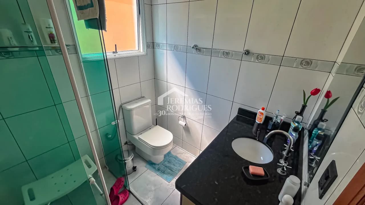 Casa à venda no Condomínio Real Ville em Pindamonhangaba/SP. - foto 23