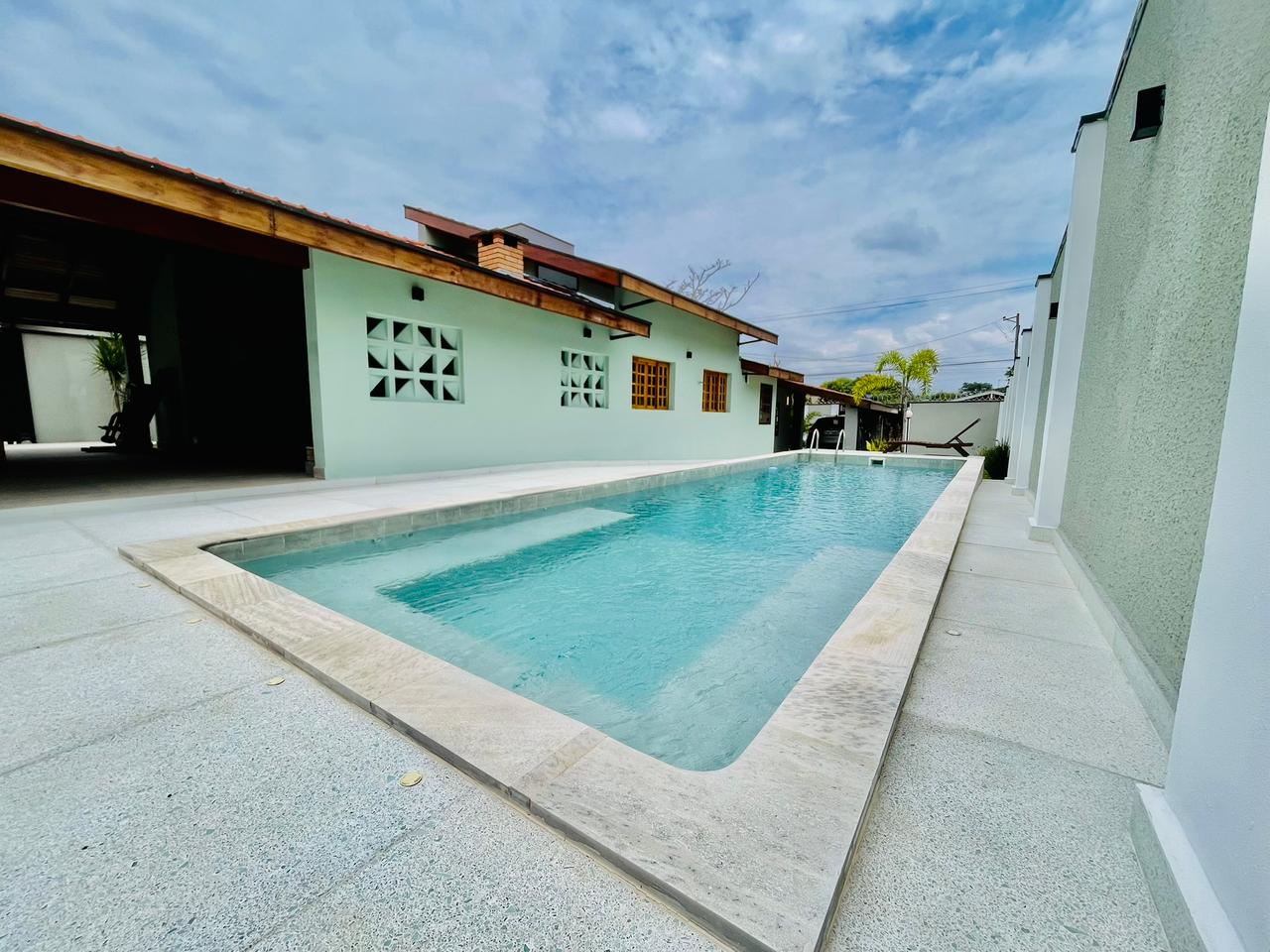 Casa à venda no  Condomínio Portal dos Ipês em Taubaté/SP. - foto 55