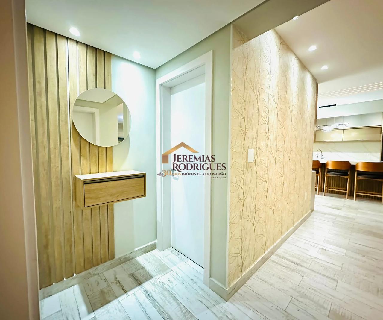 Apartamento para locação de Porteira Fechada no Edifício Jardins Residence em Taubaté/SP. - foto 13