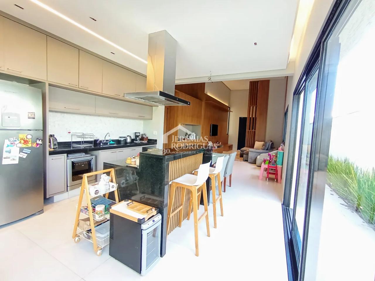Casa à venda no Condomínio Residencial Terrazzo Di Itália em Taubaté/SP. - foto 22