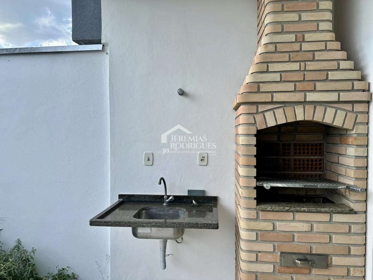 Casa para venda com 3 dormitórios no Condomínio Campos Do Conde I em Tremembé/SP - foto 30