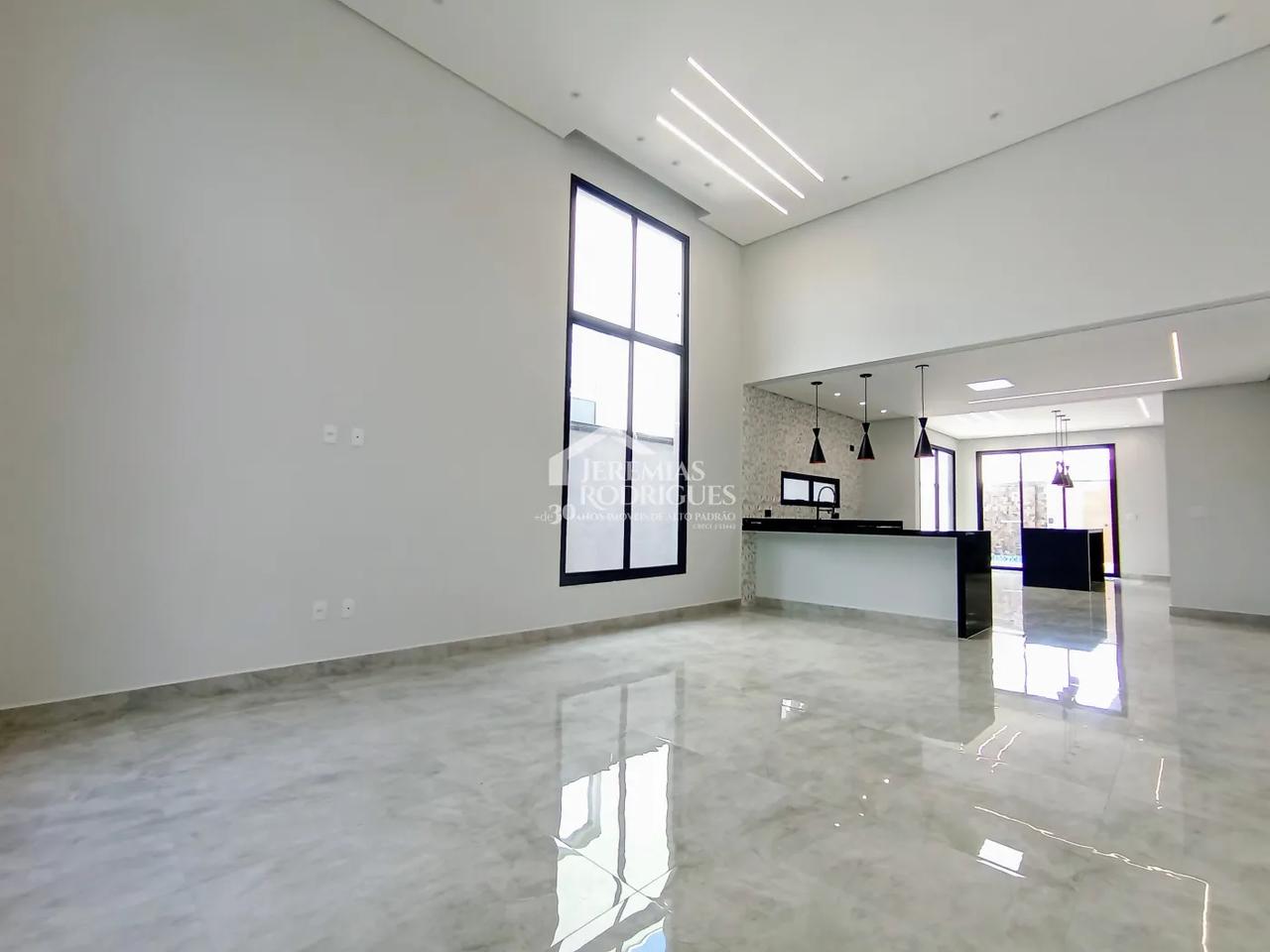Casa à venda no Condomínio Ouro Ville em Taubaté/SP. - foto 4