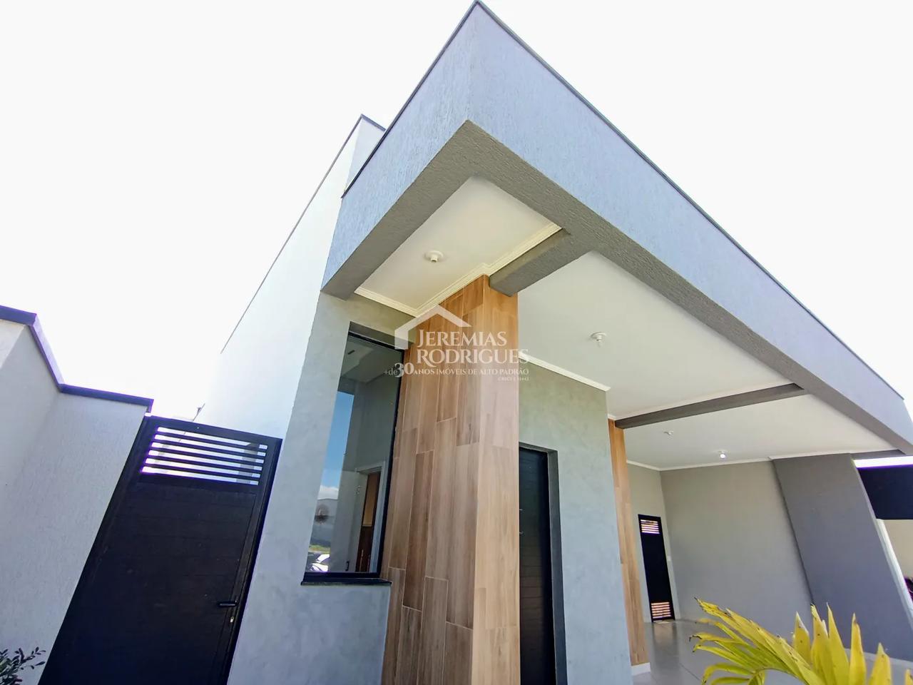 Casa à venda no Condomínio Residencial Terrazzo Di Itália em Taubaté/SP. - foto 7