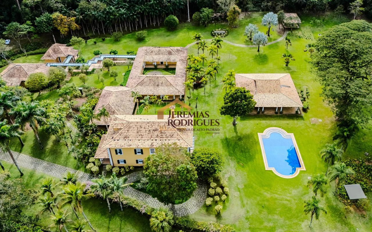 Fazenda centenária à venda em Bananal/SP. - foto 64