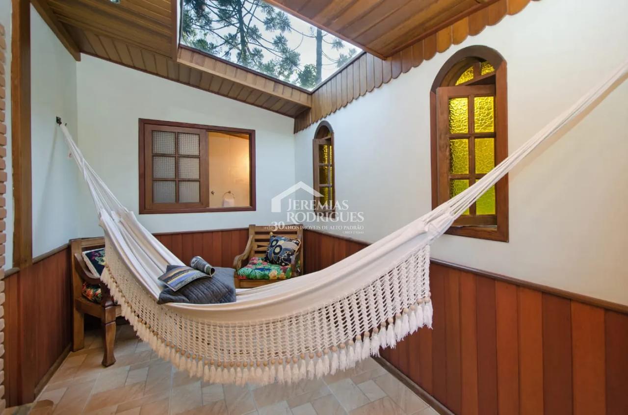 Pousada com 900 m² - Visconde de Mauá/RJ - foto 116